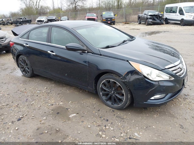 Aukcja sprzedaży 2011 Hyundai Sonata Se, vin: 5NPEC4AC5BH151211, numer aukcji: 44964582