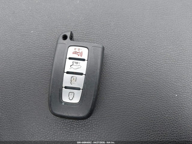 Aukcja sprzedaży 2011 Hyundai Sonata Se, vin: 5NPEC4AC5BH151211, numer aukcji: 44964582