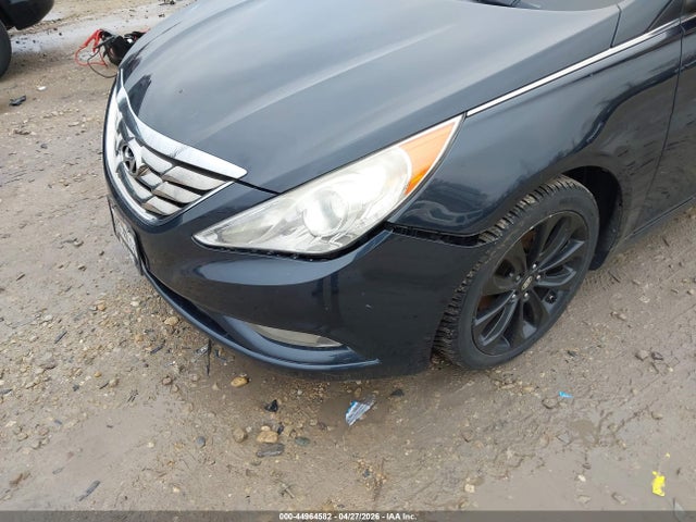 Aukcja sprzedaży 2011 Hyundai Sonata Se, vin: 5NPEC4AC5BH151211, numer aukcji: 44964582