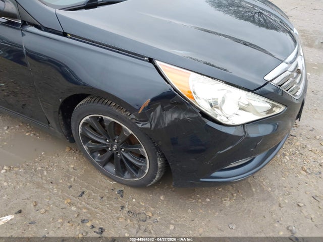 Aukcja sprzedaży 2011 Hyundai Sonata Se, vin: 5NPEC4AC5BH151211, numer aukcji: 44964582