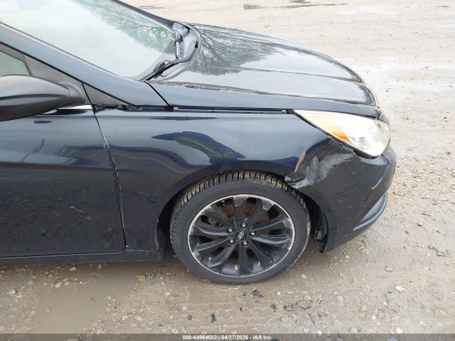 Aukcja sprzedaży 2011 Hyundai Sonata Se, vin: 5NPEC4AC5BH151211, numer aukcji: 44964582