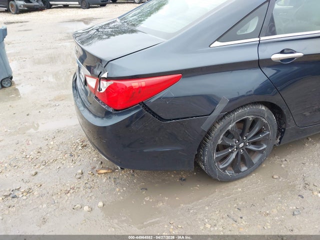 Aukcja sprzedaży 2011 Hyundai Sonata Se, vin: 5NPEC4AC5BH151211, numer aukcji: 44964582