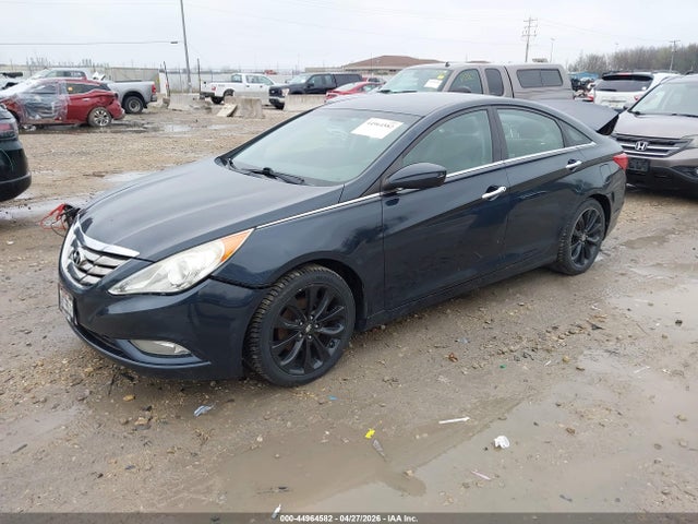 Aukcja sprzedaży 2011 Hyundai Sonata Se, vin: 5NPEC4AC5BH151211, numer aukcji: 44964582