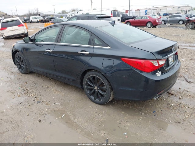 Aukcja sprzedaży 2011 Hyundai Sonata Se, vin: 5NPEC4AC5BH151211, numer aukcji: 44964582
