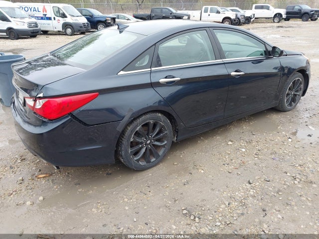 Aukcja sprzedaży 2011 Hyundai Sonata Se, vin: 5NPEC4AC5BH151211, numer aukcji: 44964582