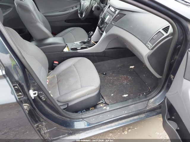 Aukcja sprzedaży 2011 Hyundai Sonata Se, vin: 5NPEC4AC5BH151211, numer aukcji: 44964582