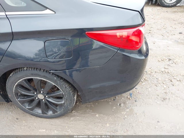 Aukcja sprzedaży 2011 Hyundai Sonata Se, vin: 5NPEC4AC5BH151211, numer aukcji: 44964582
