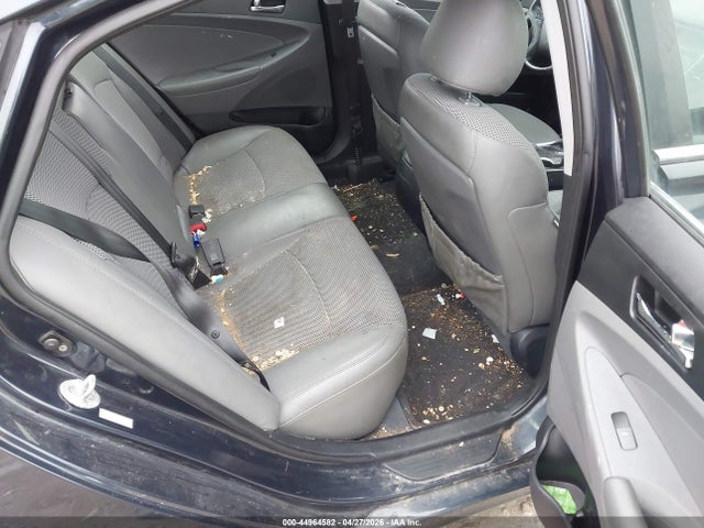Aukcja sprzedaży 2011 Hyundai Sonata Se, vin: 5NPEC4AC5BH151211, numer aukcji: 44964582