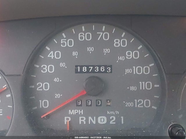 Продажа на аукционе авто 2000 Mercury Grand Marquis Ls, vin: 2MEFM75W2YX733005, номер лота: 44964583