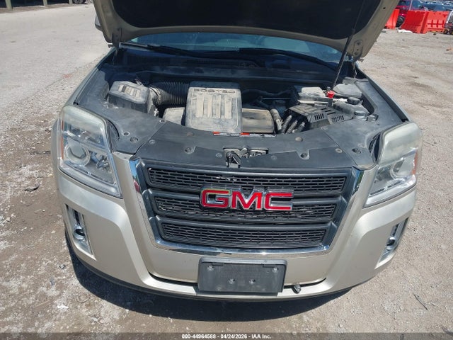 2012 Gmc Terrain Sle-1 მანქანა იყიდება აუქციონზე, vin: 2GKALMEK2C6168302, აუქციონის ნომერი: 44964588