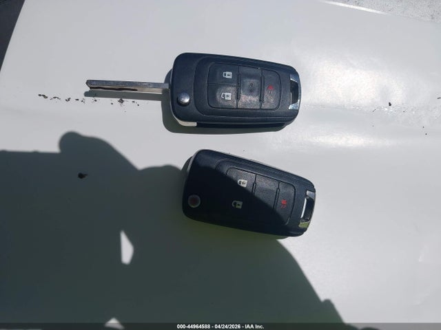 2012 Gmc Terrain Sle-1 მანქანა იყიდება აუქციონზე, vin: 2GKALMEK2C6168302, აუქციონის ნომერი: 44964588