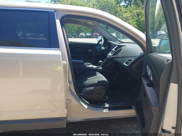 2012 Gmc Terrain Sle-1 მანქანა იყიდება აუქციონზე, vin: 2GKALMEK2C6168302, აუქციონის ნომერი: 44964588