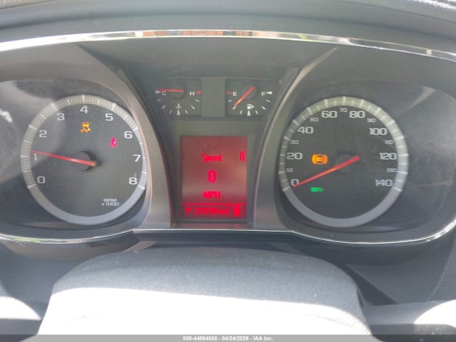 2012 Gmc Terrain Sle-1 მანქანა იყიდება აუქციონზე, vin: 2GKALMEK2C6168302, აუქციონის ნომერი: 44964588