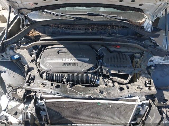 Продажа на аукционе авто 2021 Bmw X1 Sdrive28i, vin: WBXJG7C02M5T55896, номер лота: 44964589