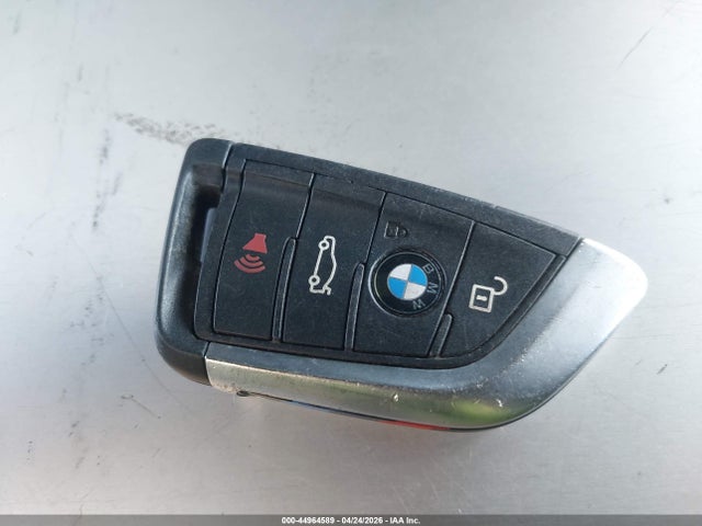 Продажа на аукционе авто 2021 Bmw X1 Sdrive28i, vin: WBXJG7C02M5T55896, номер лота: 44964589
