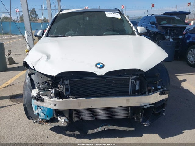 Продажа на аукционе авто 2021 Bmw X1 Sdrive28i, vin: WBXJG7C02M5T55896, номер лота: 44964589