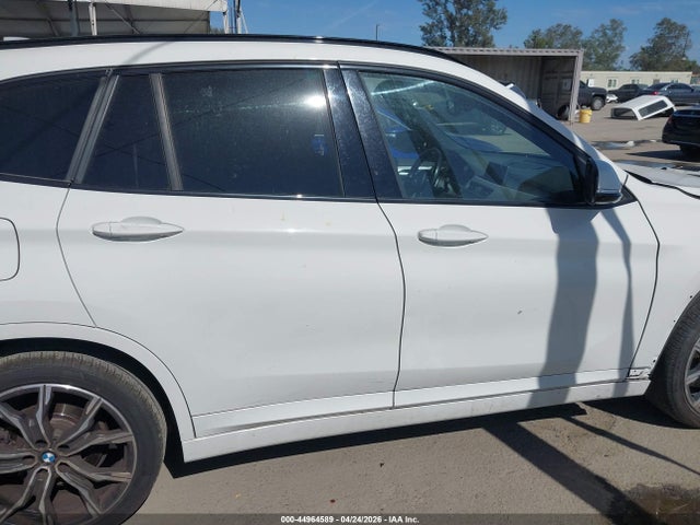 Продажа на аукционе авто 2021 Bmw X1 Sdrive28i, vin: WBXJG7C02M5T55896, номер лота: 44964589