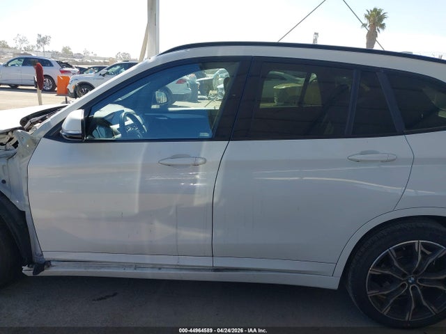 Продажа на аукционе авто 2021 Bmw X1 Sdrive28i, vin: WBXJG7C02M5T55896, номер лота: 44964589