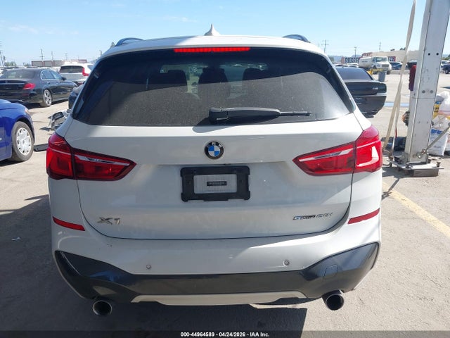 Продажа на аукционе авто 2021 Bmw X1 Sdrive28i, vin: WBXJG7C02M5T55896, номер лота: 44964589