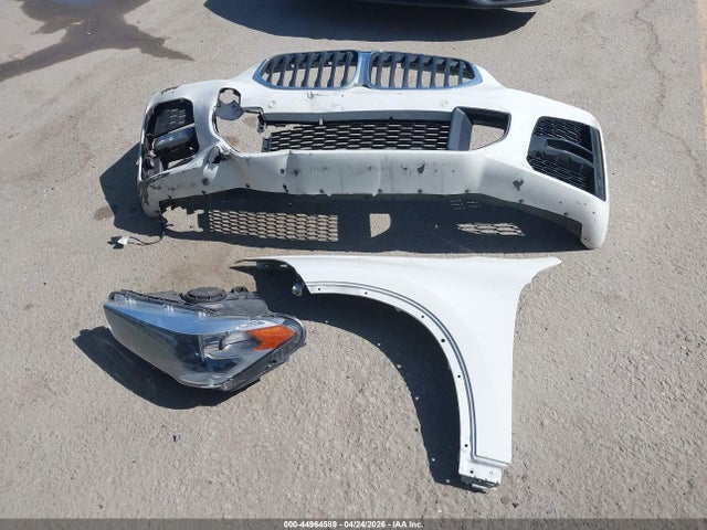 Продажа на аукционе авто 2021 Bmw X1 Sdrive28i, vin: WBXJG7C02M5T55896, номер лота: 44964589
