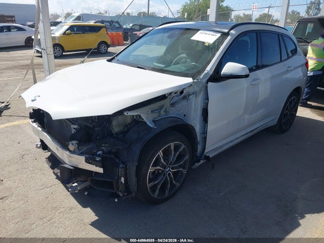 Продажа на аукционе авто 2021 Bmw X1 Sdrive28i, vin: WBXJG7C02M5T55896, номер лота: 44964589