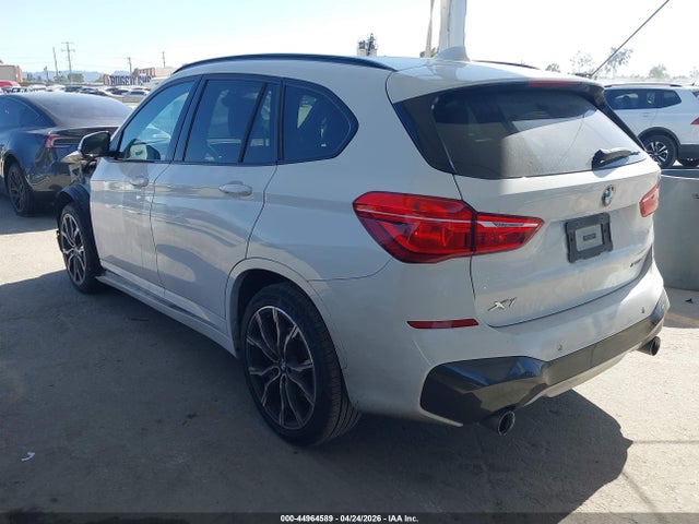 Продажа на аукционе авто 2021 Bmw X1 Sdrive28i, vin: WBXJG7C02M5T55896, номер лота: 44964589
