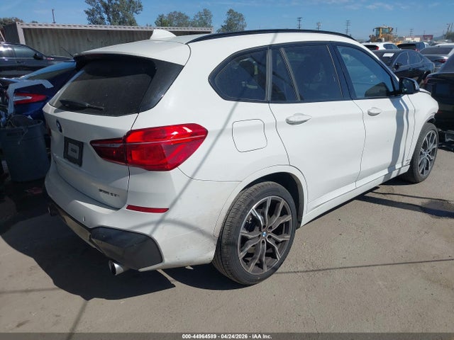 Продажа на аукционе авто 2021 Bmw X1 Sdrive28i, vin: WBXJG7C02M5T55896, номер лота: 44964589