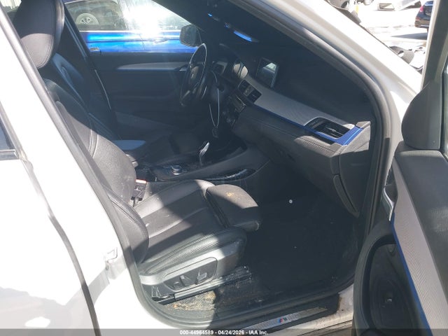 Продажа на аукционе авто 2021 Bmw X1 Sdrive28i, vin: WBXJG7C02M5T55896, номер лота: 44964589