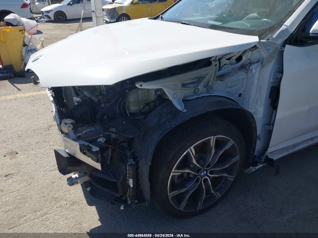 Продажа на аукционе авто 2021 Bmw X1 Sdrive28i, vin: WBXJG7C02M5T55896, номер лота: 44964589
