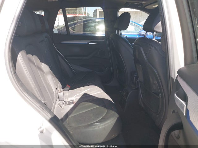 Продажа на аукционе авто 2021 Bmw X1 Sdrive28i, vin: WBXJG7C02M5T55896, номер лота: 44964589