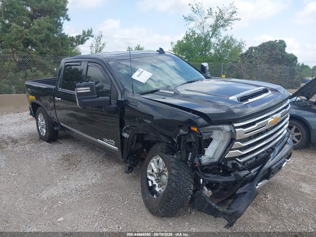 Aukcja sprzedaży 2024 Chevrolet Silverado 2500hd High Country, vin: 2GC4YREYXR1127577, numer aukcji: 44964590