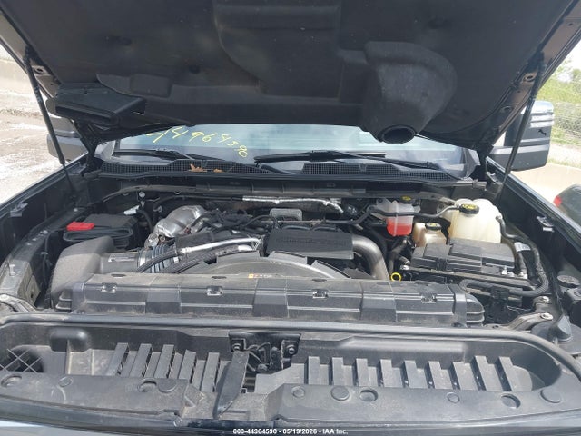 Aukcja sprzedaży 2024 Chevrolet Silverado 2500hd High Country, vin: 2GC4YREYXR1127577, numer aukcji: 44964590