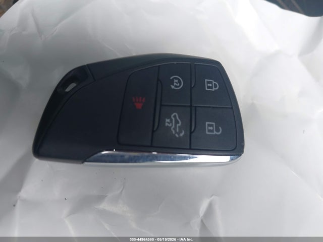 Aukcja sprzedaży 2024 Chevrolet Silverado 2500hd High Country, vin: 2GC4YREYXR1127577, numer aukcji: 44964590