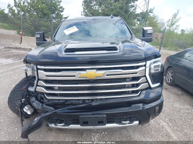Aukcja sprzedaży 2024 Chevrolet Silverado 2500hd High Country, vin: 2GC4YREYXR1127577, numer aukcji: 44964590