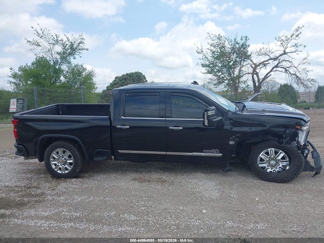 Aukcja sprzedaży 2024 Chevrolet Silverado 2500hd High Country, vin: 2GC4YREYXR1127577, numer aukcji: 44964590