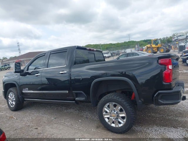 Aukcja sprzedaży 2024 Chevrolet Silverado 2500hd High Country, vin: 2GC4YREYXR1127577, numer aukcji: 44964590