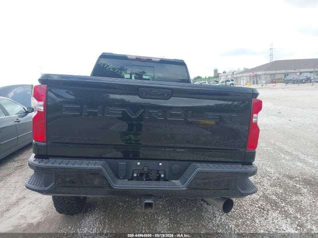 Aukcja sprzedaży 2024 Chevrolet Silverado 2500hd High Country, vin: 2GC4YREYXR1127577, numer aukcji: 44964590