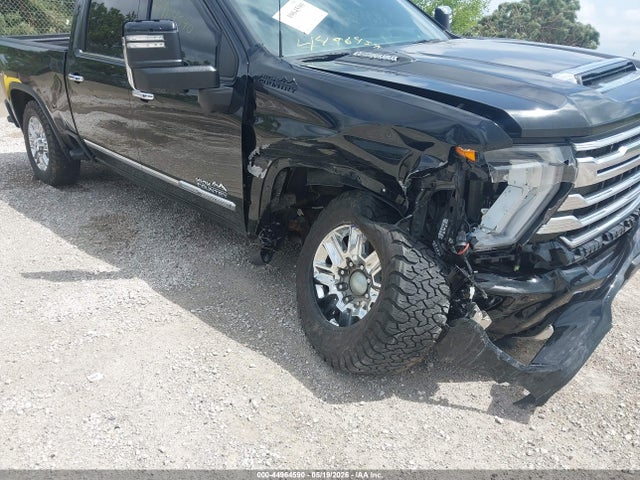 Aukcja sprzedaży 2024 Chevrolet Silverado 2500hd High Country, vin: 2GC4YREYXR1127577, numer aukcji: 44964590