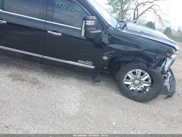 Aukcja sprzedaży 2024 Chevrolet Silverado 2500hd High Country, vin: 2GC4YREYXR1127577, numer aukcji: 44964590