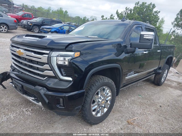 Aukcja sprzedaży 2024 Chevrolet Silverado 2500hd High Country, vin: 2GC4YREYXR1127577, numer aukcji: 44964590