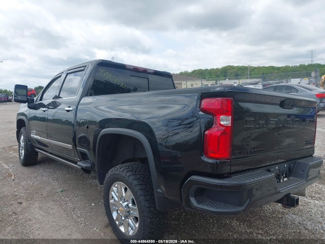 Aukcja sprzedaży 2024 Chevrolet Silverado 2500hd High Country, vin: 2GC4YREYXR1127577, numer aukcji: 44964590