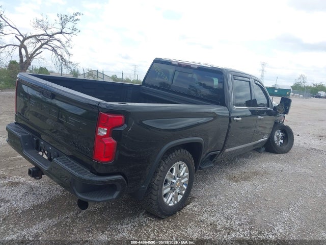 Aukcja sprzedaży 2024 Chevrolet Silverado 2500hd High Country, vin: 2GC4YREYXR1127577, numer aukcji: 44964590