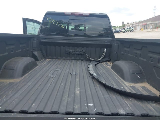 Aukcja sprzedaży 2024 Chevrolet Silverado 2500hd High Country, vin: 2GC4YREYXR1127577, numer aukcji: 44964590