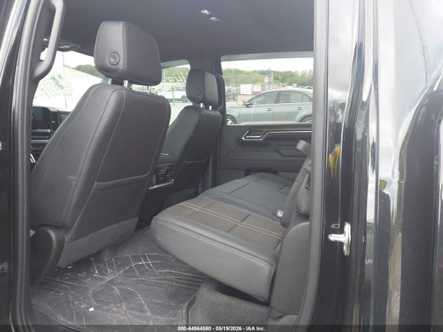 Aukcja sprzedaży 2024 Chevrolet Silverado 2500hd High Country, vin: 2GC4YREYXR1127577, numer aukcji: 44964590