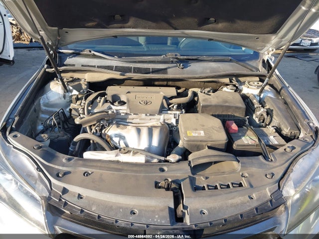 4T1BF1FK9HU398721 Toyota CAMRY SE