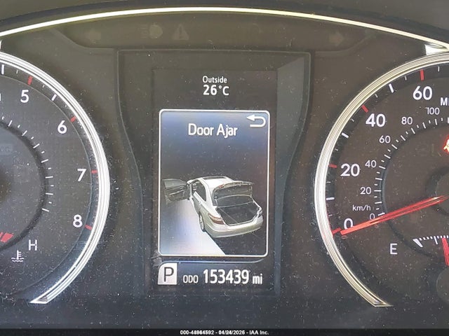4T1BF1FK9HU398721 Toyota CAMRY SE
