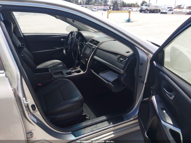 4T1BF1FK9HU398721 Toyota CAMRY SE