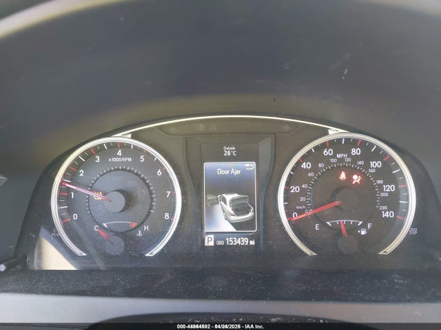 4T1BF1FK9HU398721 Toyota CAMRY SE