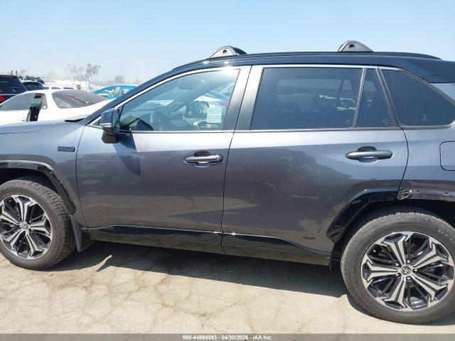 44964593 :رقم المزاد ، JTMFB3FV8RD177619 vin ، 2024 Toyota Rav4 Prime Xse مزاد بيع