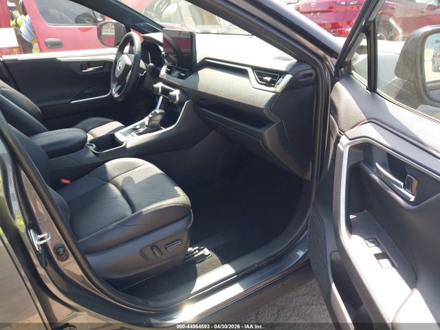 44964593 :رقم المزاد ، JTMFB3FV8RD177619 vin ، 2024 Toyota Rav4 Prime Xse مزاد بيع